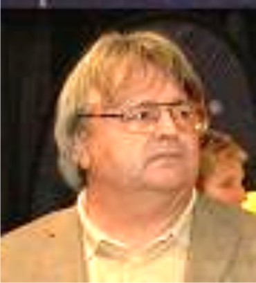 Oldřich Zvolánek